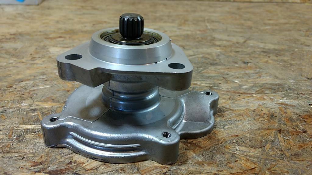 Original AC Delco Wasserpumpe Chevrolet Corsica 2.2 NEU