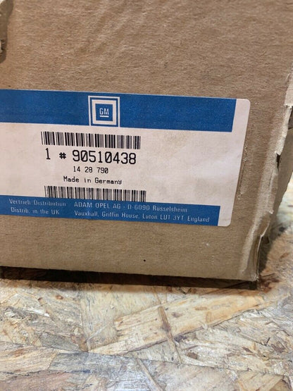 Original GM Opel Astra F Spiegelklappe rechts Neu