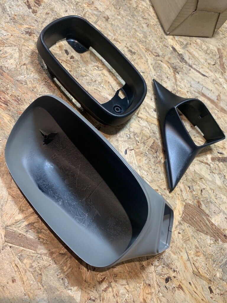 Original GM Opel Astra F Spiegelklappe rechts Neu