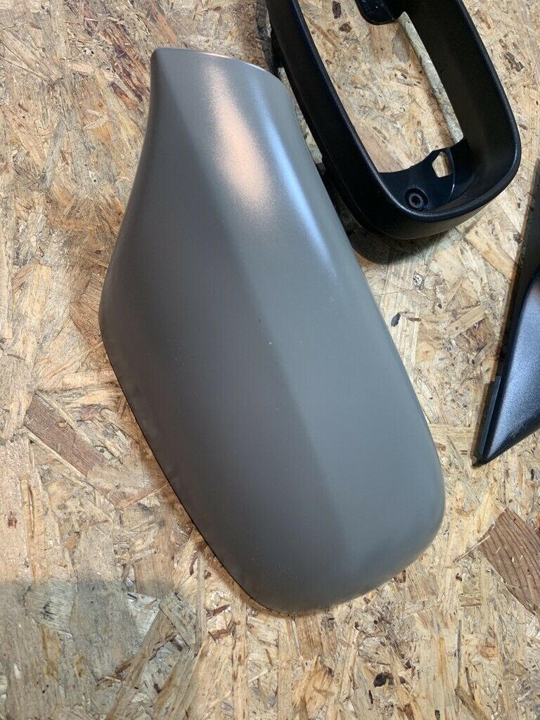 Original GM Opel Astra F Spiegelklappe rechts Neu