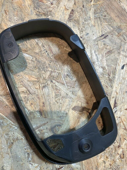 Original GM Opel Astra F Spiegelklappe rechts Neu