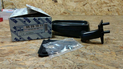 Original NOR Opel Außenspiegel links Polo NEU