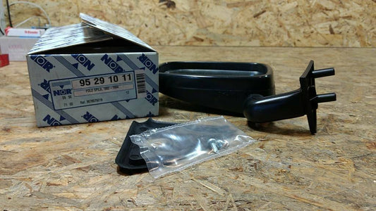 Original NOR Opel Außenspiegel links Polo NEU