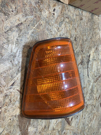Original TYC Blinker v.l  Mercedes Benz neu