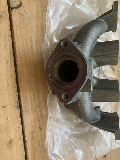 Original GM Opel Astra F 1.6L Auspuffkrümmer Neu