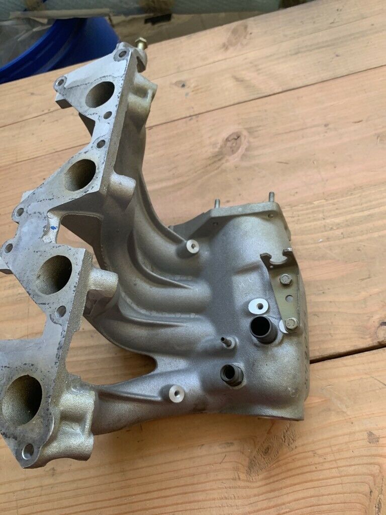 Original GM Opel Calibra Omega A 2.0L Saugrohr NEU