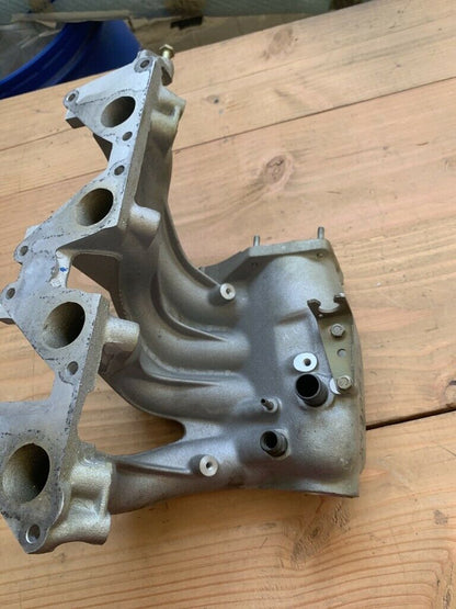 Original GM Opel Calibra Omega A 2.0L Saugrohr NEU