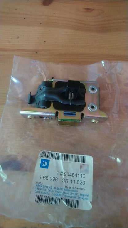 Corsa C Sitzschloß Rückenlehne neu Original GM