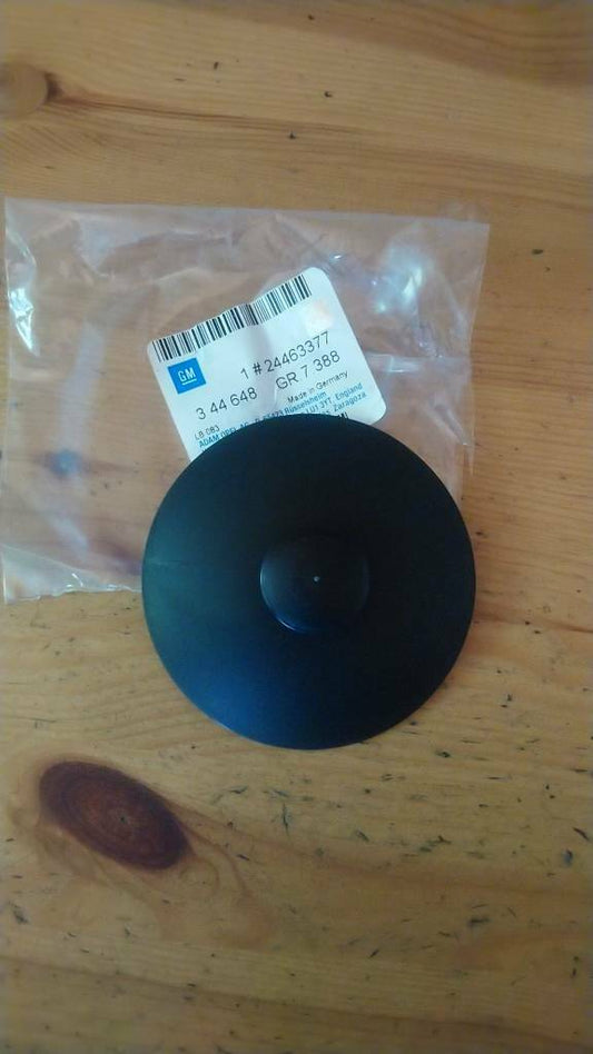 Opel Astra G Zafira A Abdeckung Pleuelstange Federbein NEU Original GM 24463377