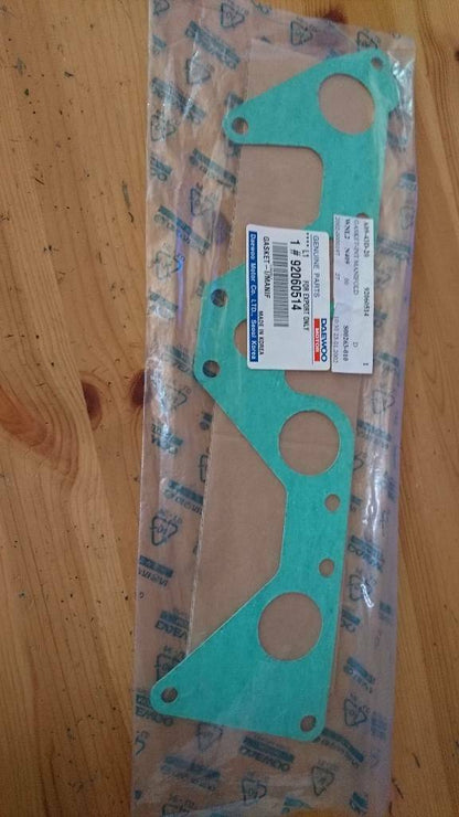Daewoo Leganza Nubira Ansaugkrümmer Dichtung neu original GM