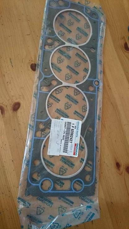 Daewoo Espero 1.8 Zylinderkopf Dichtung neu original GM