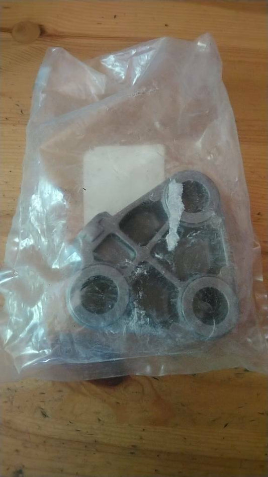Astra G H Zafira A Motorhalter neu Original Opel