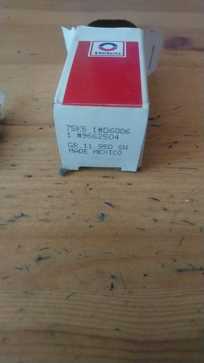 Original GM Pontiac GTO Türkontaktschalter Neu