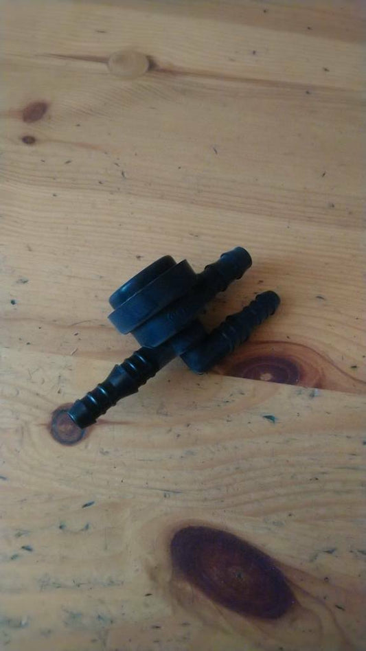 Chevrolet Caprice Hedlamp Washer valve GM