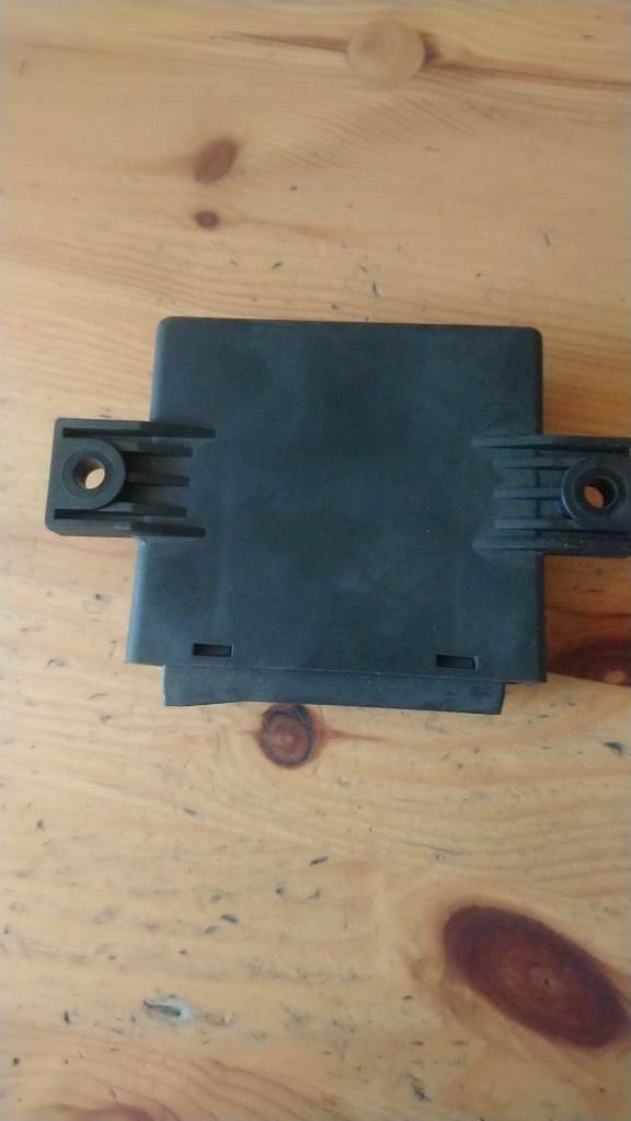 Kadett E Steuergerät Glühlampe neu Original gm 90185109