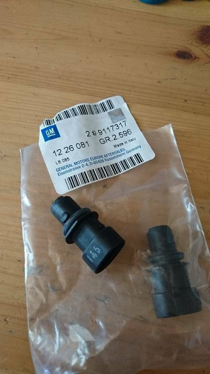 Astra G Zafira A Lampenfassung Neu Original GM