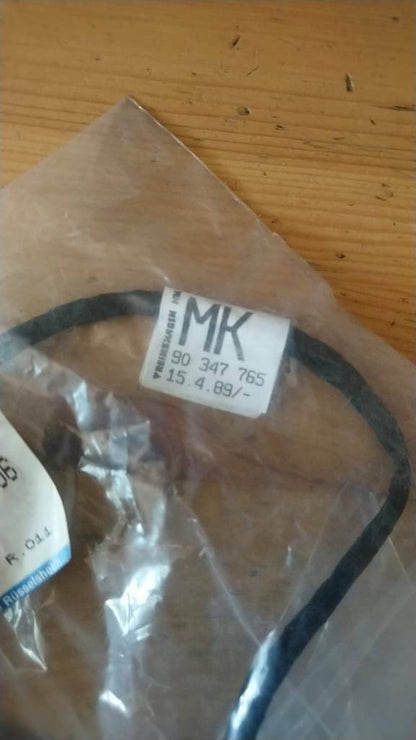 Vectra A Lautsprecher Kabelsatz neu Original GM