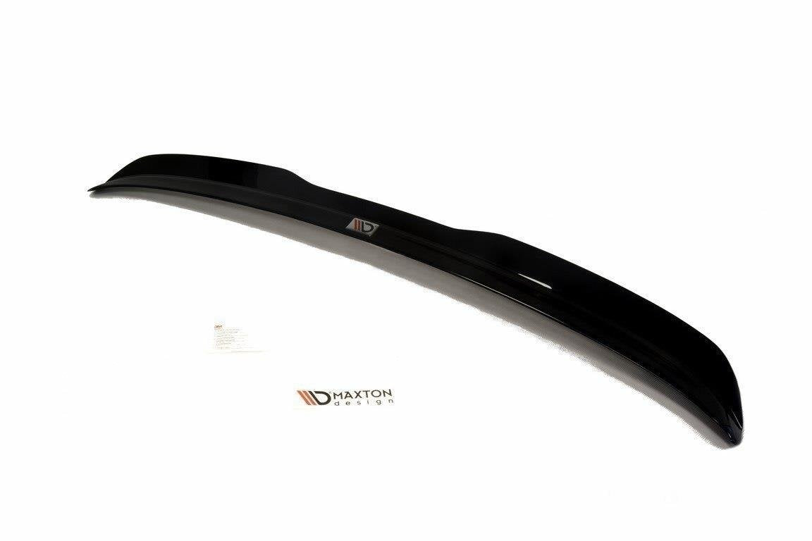 Spoiler CAP für VW SCIROCCO R Carbon Look