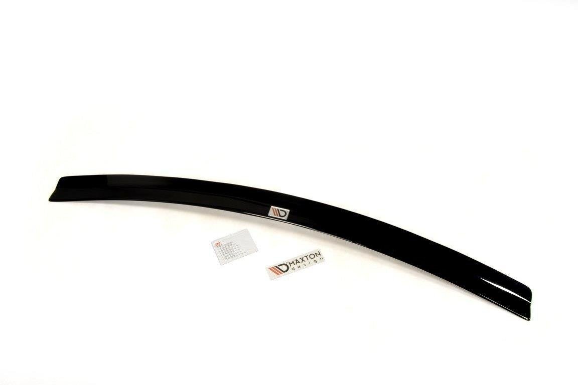 Spoiler CAP für FORD FOCUS MK2 RS Carbon Look