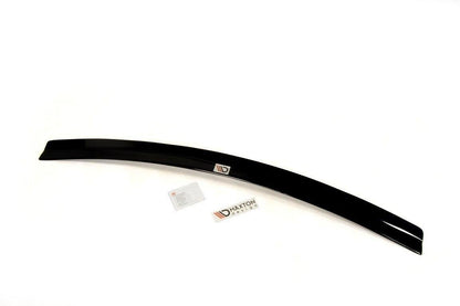 Spoiler CAP für FORD FOCUS MK2 RS Carbon Look