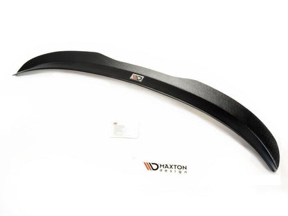 Spoiler CAP für VW PASSAT B6 VARIANT Carbon Look