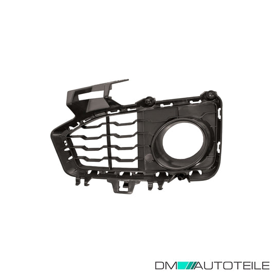 Nebelscheinwerfer Gitter rechts für BMW 4 Coupe 4er Cabriolet M4 F32 2014-2017