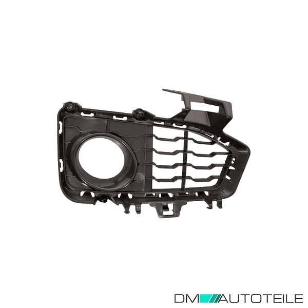Nebelscheinwerfer Gitter links für BMW 4 Coupe 4er Cabriolet M4 F32 2014-2017