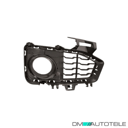 Nebelscheinwerfer Gitter links für BMW 4 Coupe 4er Cabriolet M4 F32 2014-2017