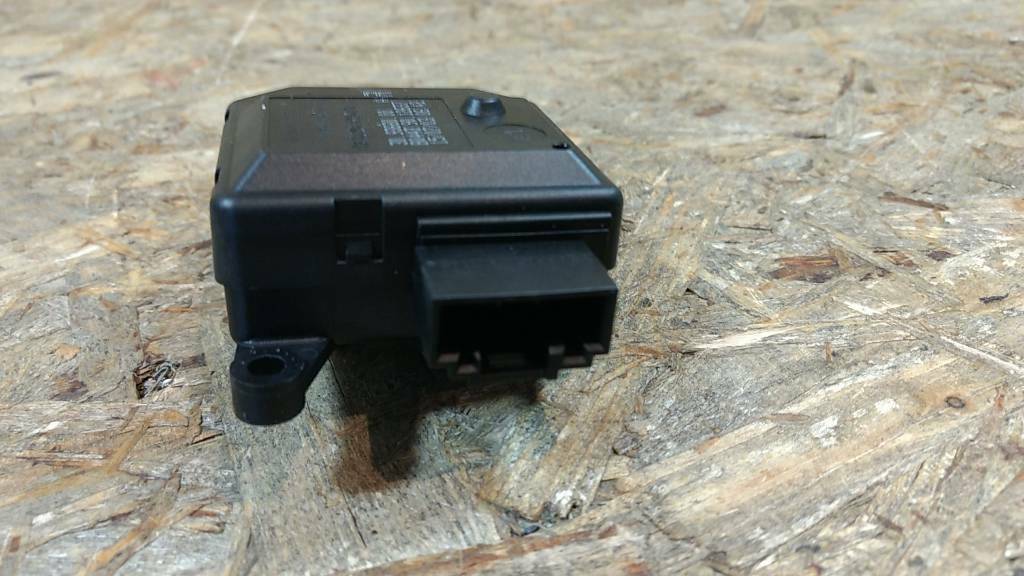 Original GM Opel Stellmotor Klimaanlage Astra G NEU