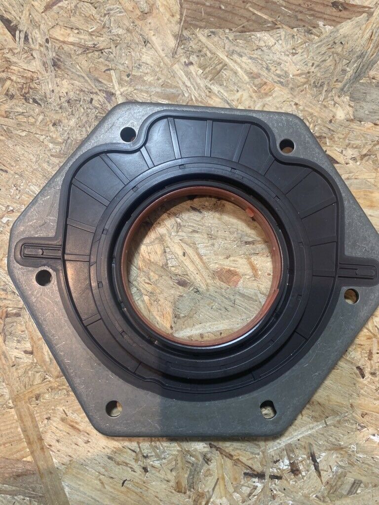 Original GM Opel Movano A Kurbelwellendichtring Neu