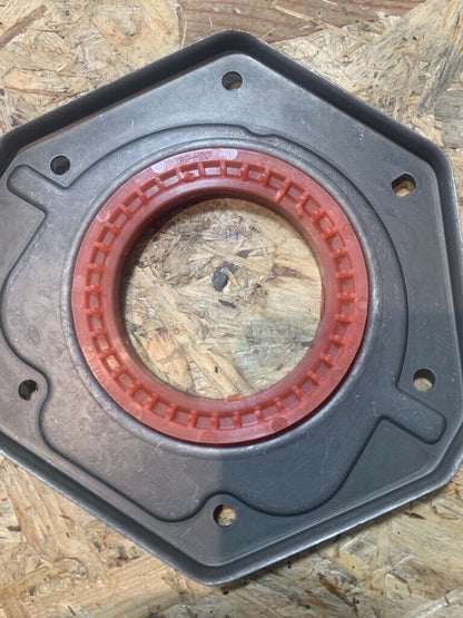 Original GM Opel Movano A Kurbelwellendichtring Neu