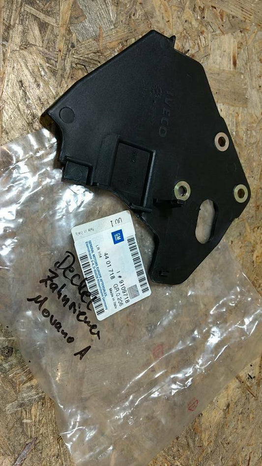 Original GM Opel Movano A Deckel Zahnriemen NEU