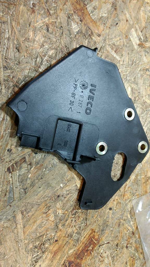 Original GM Opel Movano A Deckel Zahnriemen NEU