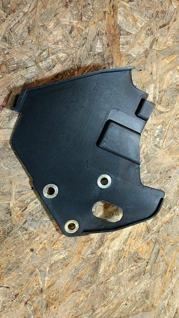 Original GM Opel Movano A Deckel Zahnriemen NEU