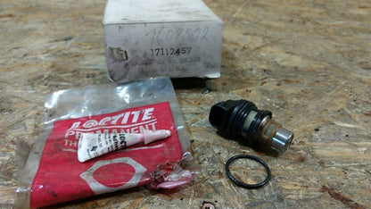 Original GM Opel Corsa Kadett Astra 1.4 Einspritzventil NEU