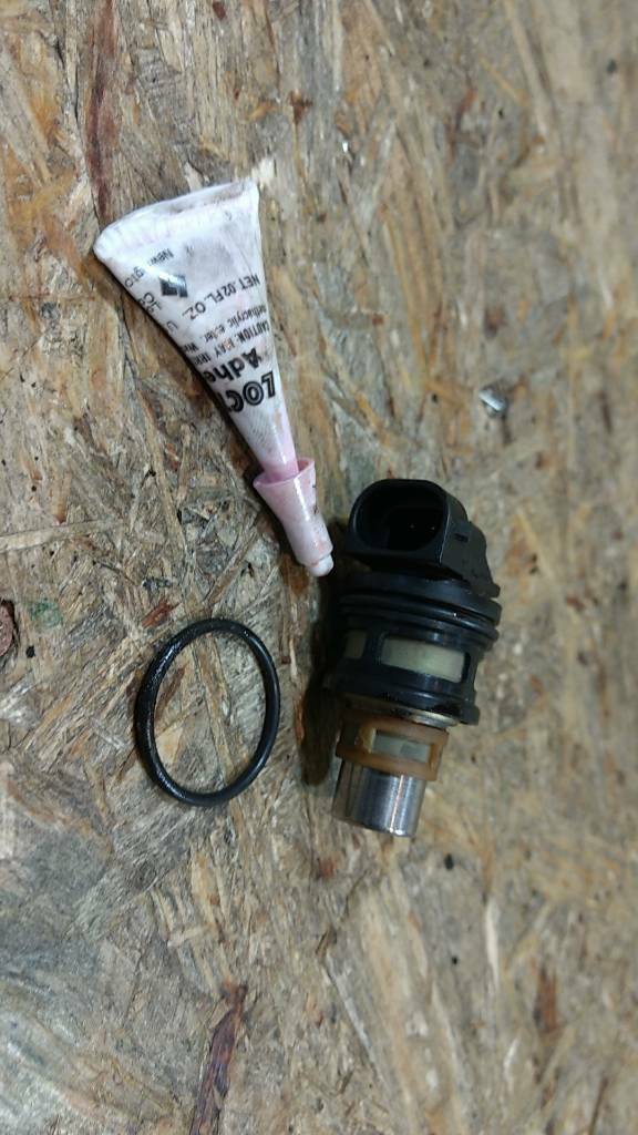 Original GM Opel Corsa Kadett Astra 1.4 Einspritzventil NEU