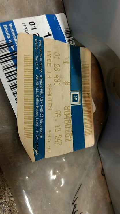 Original GM Opel Vectra B Griff Heckklappe NEU