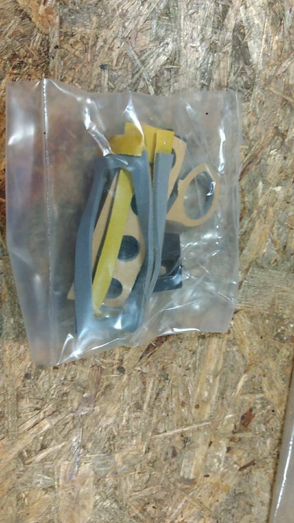 Original GM Opel Vectra B Griff Heckklappe NEU