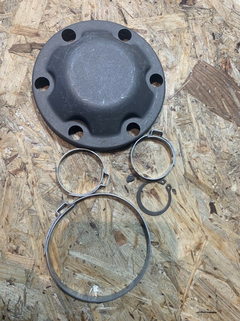 Original GM Opel Omega A B Faltenbalgsatz Antriebswelle NEU
