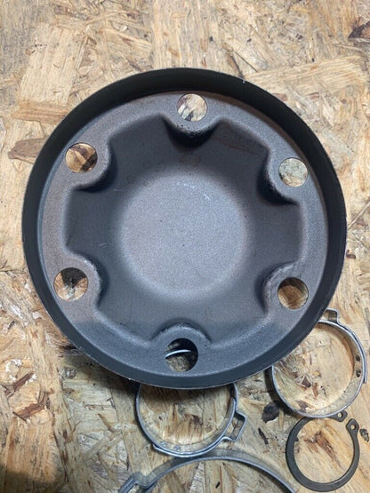 Original GM Opel Omega A B Faltenbalgsatz Antriebswelle NEU