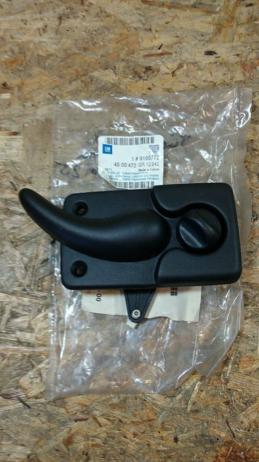 Original GM Opel Movano 2.5 Türgriff innen NEU