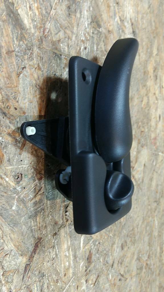 Original GM Opel Movano 2.5 Türgriff innen NEU