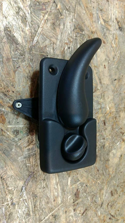 Original GM Opel Movano 2.5 Türgriff innen NEU