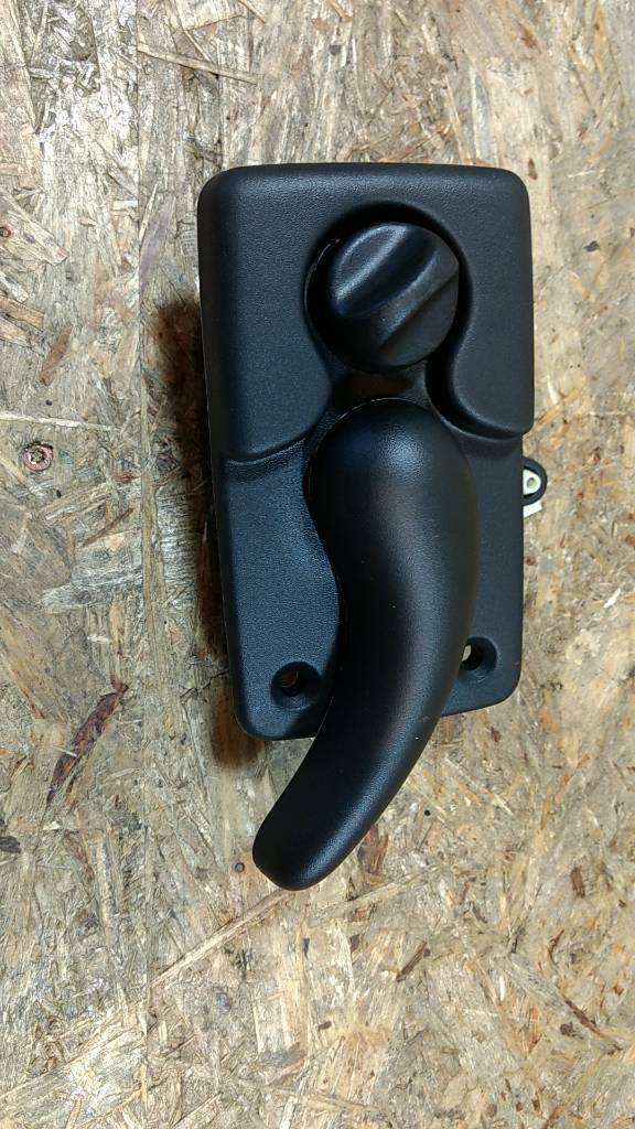 Original GM Opel Movano 2.5 Türgriff innen NEU