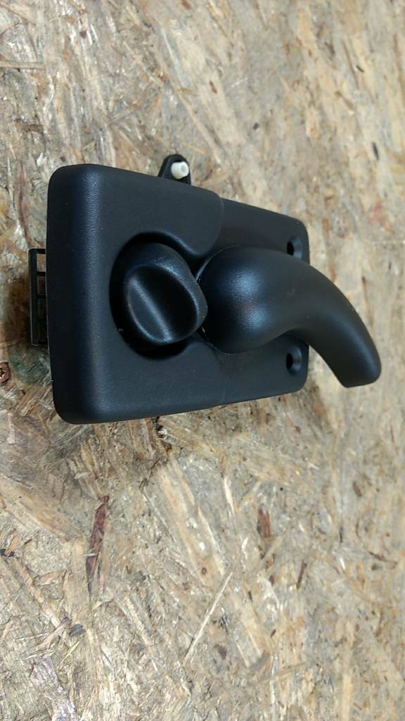 Original GM Opel Movano 2.5 Türgriff innen NEU