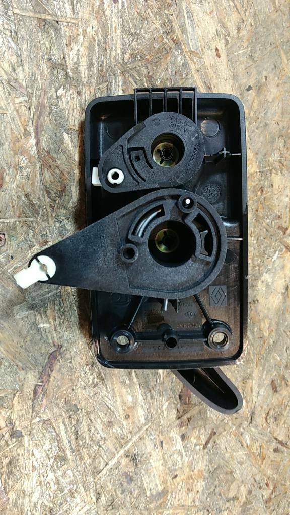 Original GM Opel Movano 2.5 Türgriff innen NEU