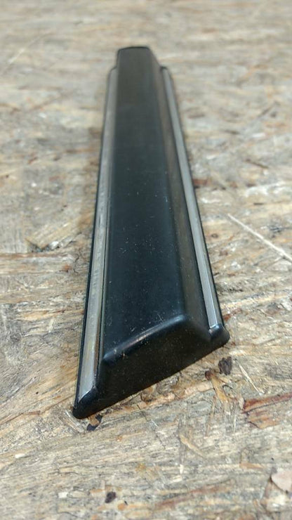 Original GM Opel Rekord E Zierleiste Kotflügel links NEU