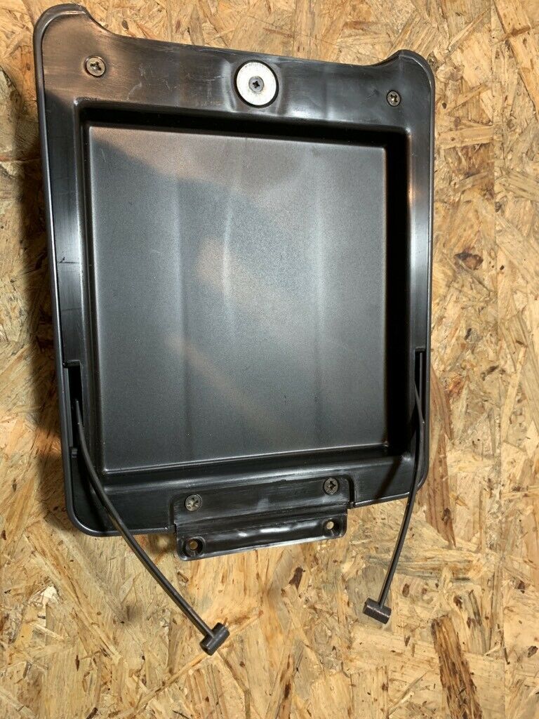 Original GM Opel Fontera A Coverblende Mittelkonsole NEU