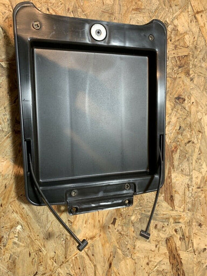 Original GM Opel Fontera A Coverblende Mittelkonsole NEU