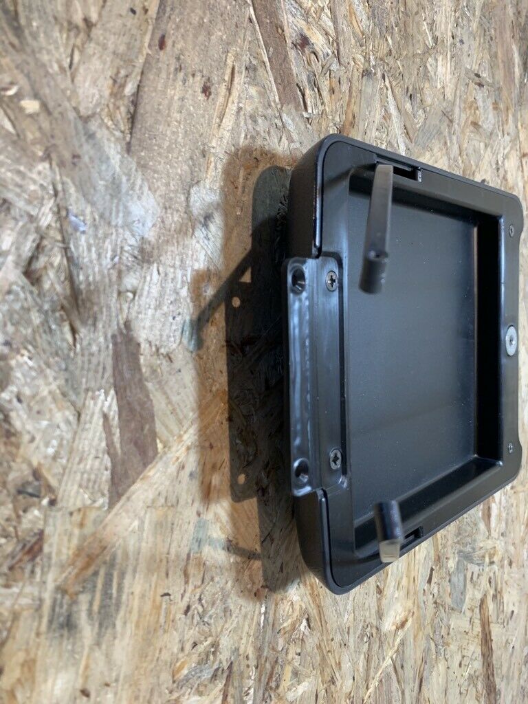 Original GM Opel Fontera A Coverblende Mittelkonsole NEU